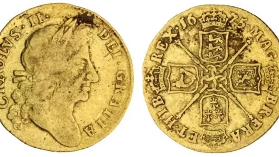 Mutfağı yenilemek isteyen çift havaya uçtu ama mutluluktan: Bir anda zengin oldular! 3